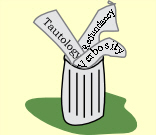 Trash